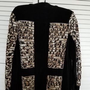 Chico's travelers jacket and cami